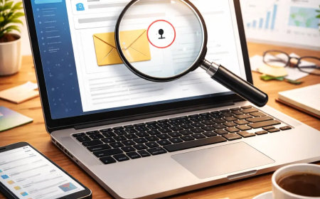 Il Pixel Invisibile: Come le newsletter sanno esattamente quando (e dove) le apri