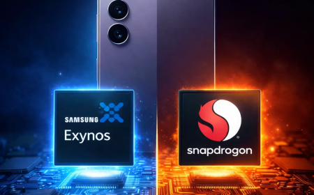 Samsung Galaxy S26 in arrivo a febbraio: chip Exynos o Snapdragon per l'Europa?