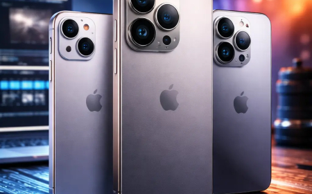 Apple prepara tre modelli di iPhone 18: Standard, Pro e Ultra