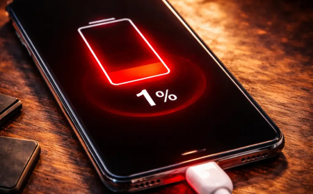 Batteria dello smartphone dura sempre meno? La verità che i produttori evitano