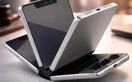 Smartphone pieghevoli: perché il 2026 potrebbe essere l’anno della svolta (o del fallimento)