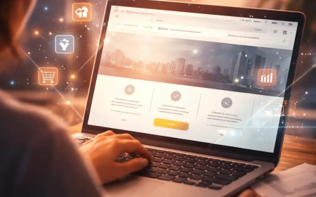 Cosa fa davvero una pagina web mentre l’utente pensa di “guardare soltanto”