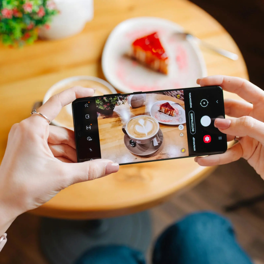 Smartphone cameras: why megapixels no longer matter in 2026